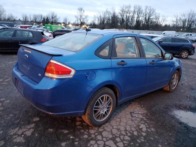 Image 3 of 2010 FORD FOCUS SE 2010 with VIN 1FAHP3FN1AW104701