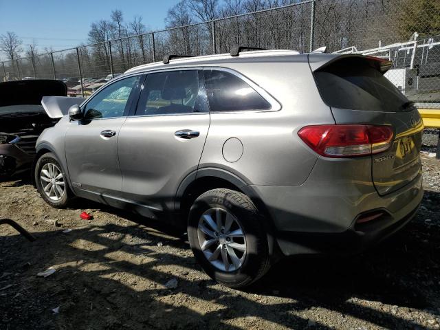 Obraz 2 z 2018 KIA SORENTO LX 2018 z VIN 5XYPGDA53JG371905