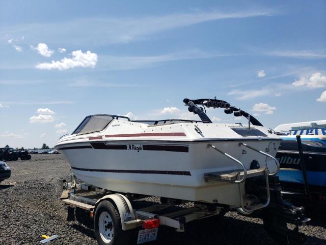 Изображение 3 1986 CALK TRAILER 1986 с VIN 1CXBE2116GS620012