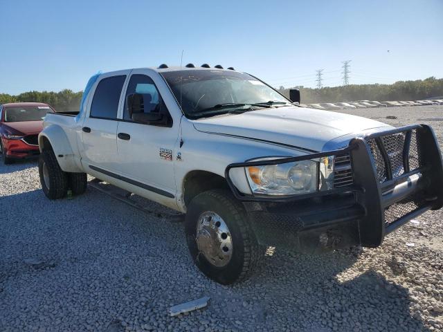 2007 DODGE RAM 3500  2007 image