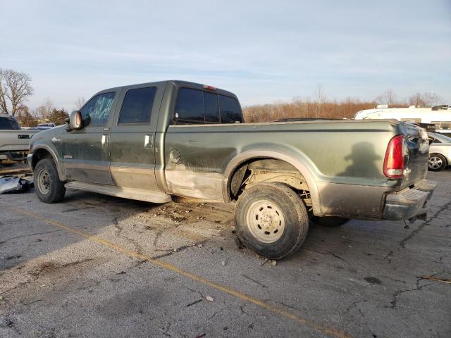 Obraz 2 z 2004 FORD F350 SRW SUPER DUTY 2004 z VIN 1FTSW31P94EA43894