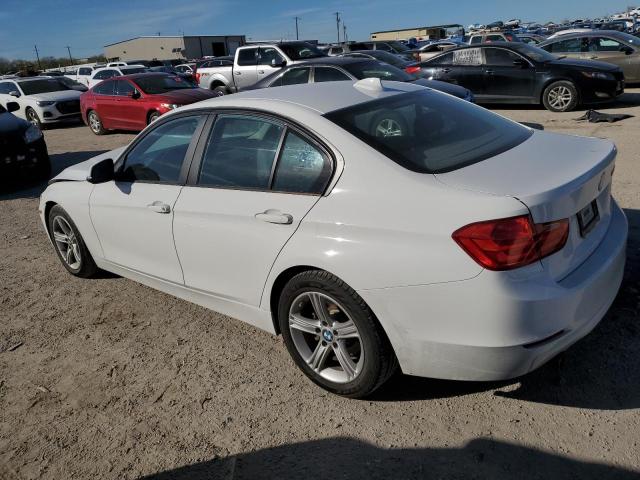 Изображение 2 2015 BMW 320 I 2015 с VIN WBA3B1G58FNT64836
