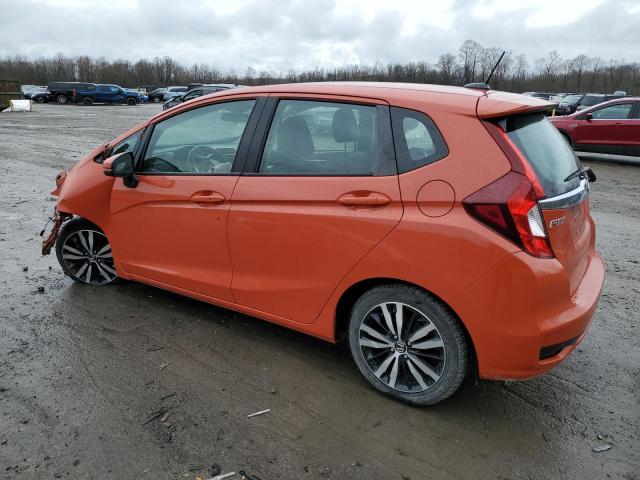 Изображение 2 2018 HONDA FIT EX 2018 с VIN 3HGGK5H90JM700898
