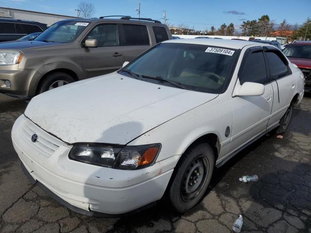 Изображение 1 2000 TOYOTA CAMRY CE 2000 с VIN 4T1BG22KXYU993974