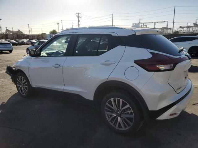 Изображение 2 2021 NISSAN KICKS SV 2021 с VIN 3N1CP5CV4ML518072