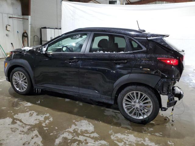 Obraz 2 z 2018 HYUNDAI KONA SEL 2018 z VIN KM8K62AA9JU082486