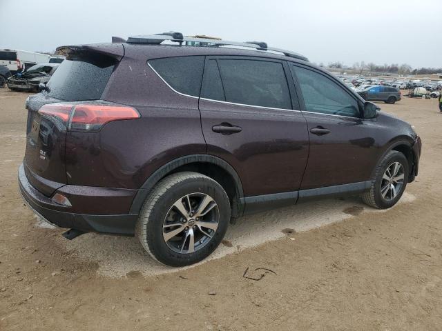 Изображение 3 2017 TOYOTA RAV4 XLE 2017 с VIN 2T3RFREV9HW649947