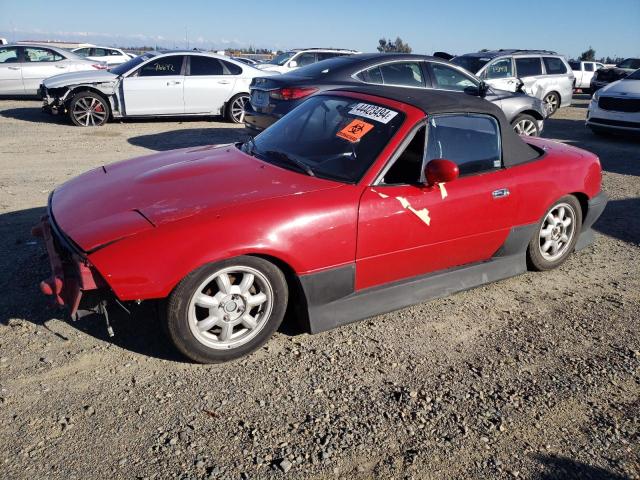 Image 1 of 1992 MAZDA MX-5 MIATA  1992 with VIN JM1NA3516N0308240
