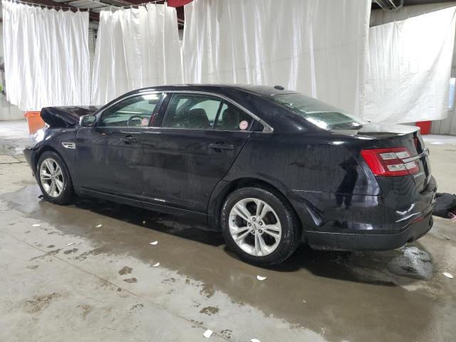 Image 2 of 2019 FORD TAURUS SEL 2019 with VIN 1FAHP2E81KG116431