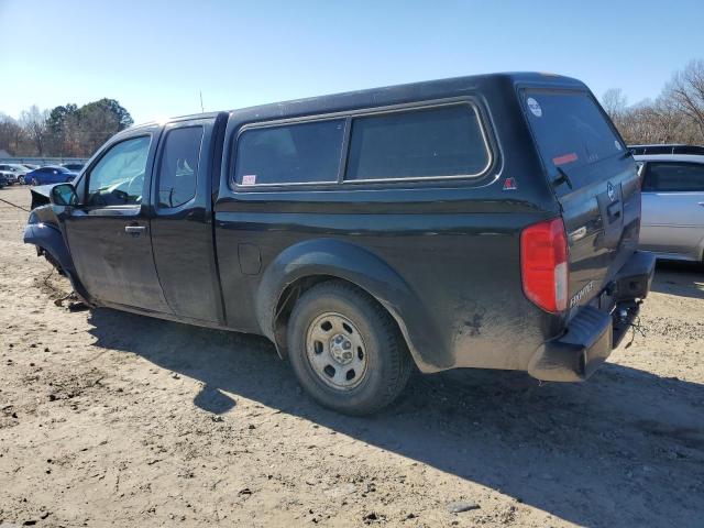 Obraz 2 z 2017 NISSAN FRONTIER S 2017 z VIN 1N6BD0CT4HN746465