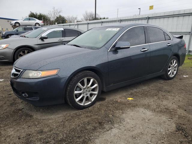Изображение 2007 ACURA TSX  2007