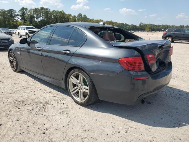 Image 2 of 2014 BMW 535 I 2014 with VIN WBA5B1C50ED477795