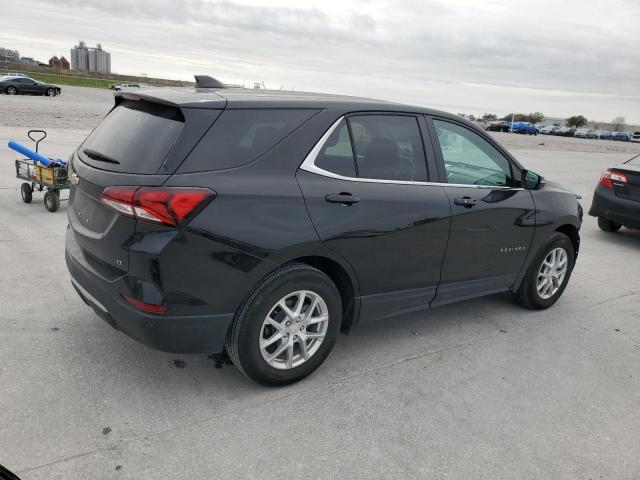 Obraz 3 z 2022 CHEVROLET EQUINOX LT 2022 z VIN 3GNAXKEV2NL118844