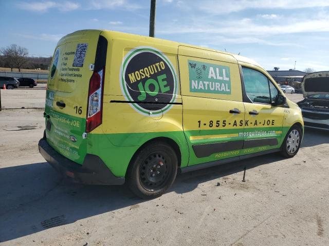 Obraz 3 z 2015 FORD TRANSIT CONNECT XLT 2015 z VIN NM0LS7F72F1177721