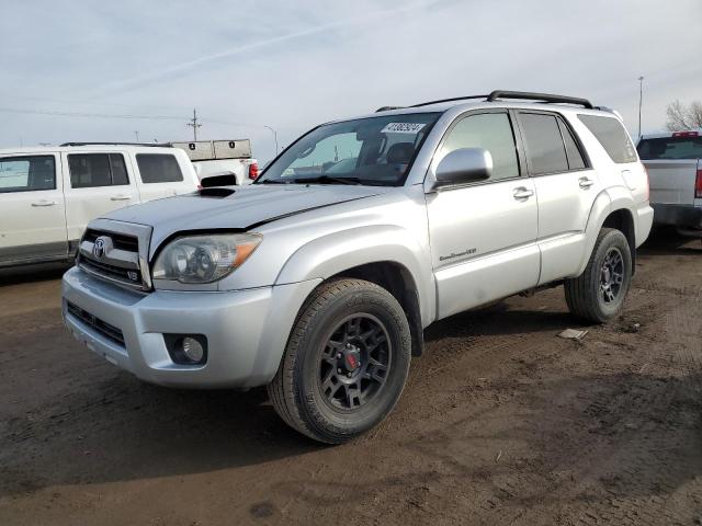 Изображение 2006 TOYOTA 4RUNNER SR5 2006