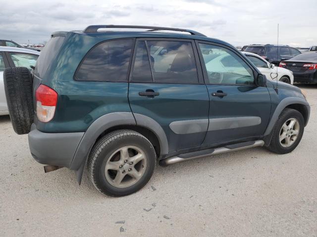 Image 3 of 2001 TOYOTA RAV4  2001 with VIN JTEHH20V410103177