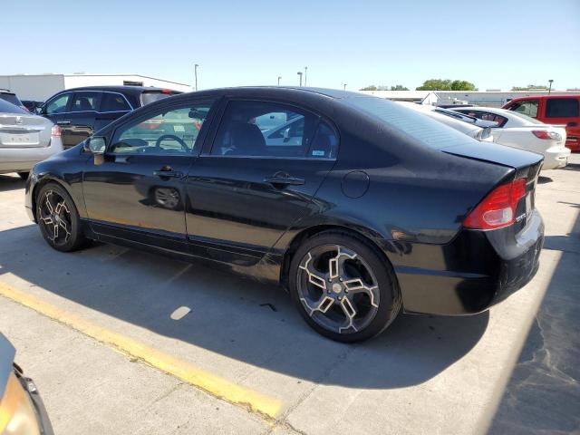 Image 2 of 2007 HONDA CIVIC LX 2007 with VIN 1HGFA165X7L073211