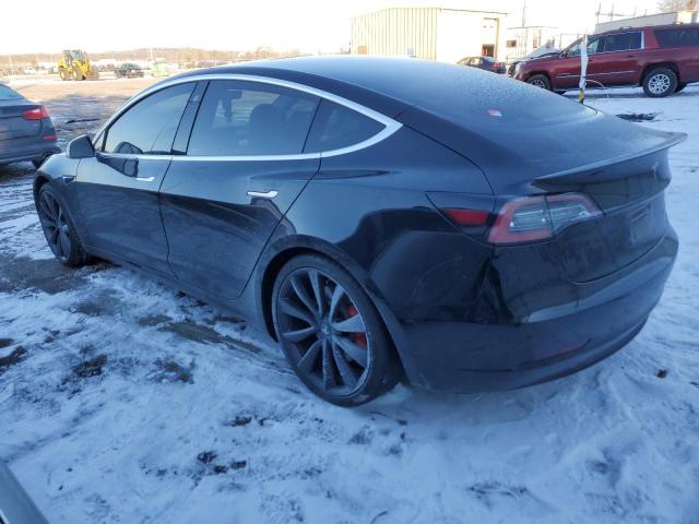 Image 2 of 2020 TESLA MODEL 3  2020 with VIN 5YJ3E1EC0LF641663