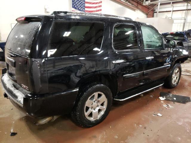 Изображение 3 2007 GMC YUKON DENALI 2007 с VIN 1GKFK63807J312613