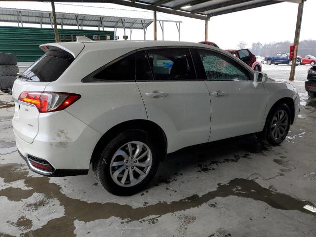 Obraz 3 z 2018 ACURA RDX TECHNOLOGY 2018 z VIN 5J8TB4H57JL005762