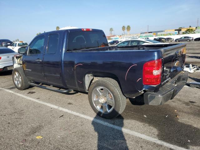 Image 2 of 2012 CHEVROLET SILVERADO C1500  LS 2012 with VIN 1GCRCREAXCZ154350