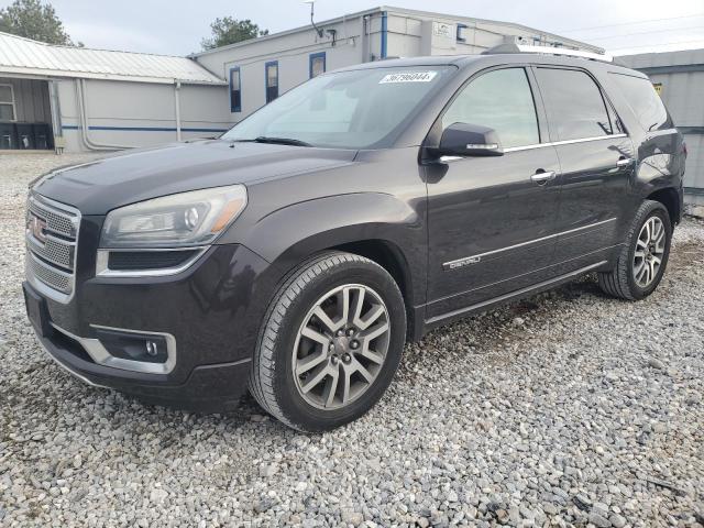Изображение 2014 GMC ACADIA DENALI 2014