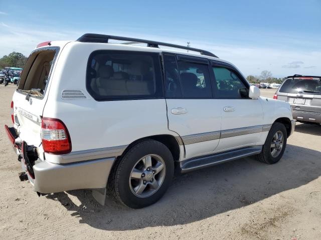 Изображение 3 2007 TOYOTA LAND CRUISER  2007 с VIN JTEHT05J472108210