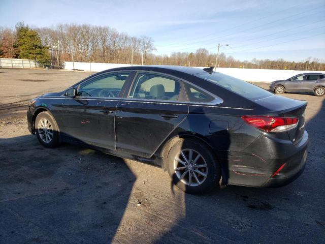 Obraz 2 z 2019 HYUNDAI SONATA SE 2019 z VIN 5NPE24AF4KH740487