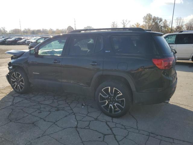 Obraz 2 z 2019 GMC ACADIA SLT-1 2019 z VIN 1GKKNULS9KZ284035