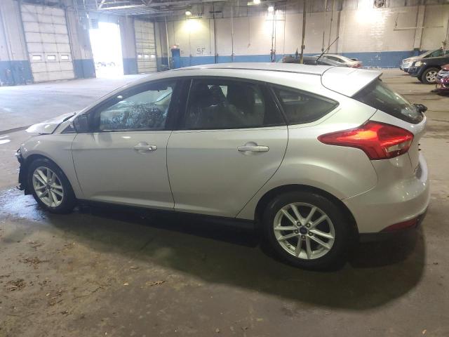 Obraz 2 z 2015 FORD FOCUS SE 2015 z VIN 1FADP3K27FL362708