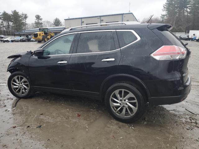 Obraz 2 z 2014 NISSAN ROGUE S 2014 z VIN 5N1AT2MV1EC798071