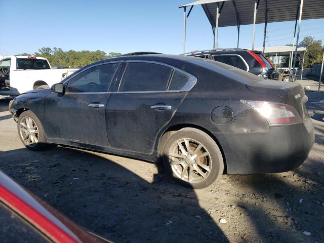 Obraz 2 z 2014 NISSAN MAXIMA S 2014 z VIN 1N4AA5AP5EC459028