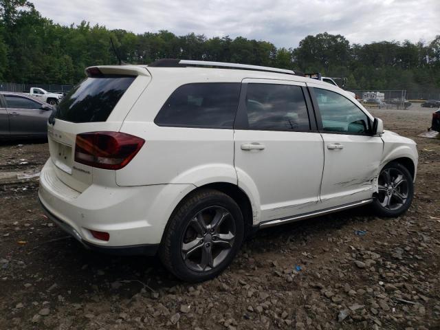 Изображение 3 2015 DODGE JOURNEY CROSSROAD 2015 с VIN 3C4PDCGG9FT632546