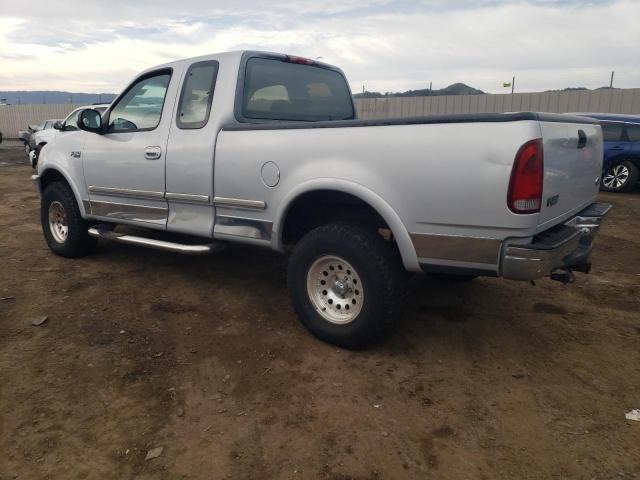Obraz 2 z 1997 FORD F150  1997 z VIN 1FTDX1861VKB10529