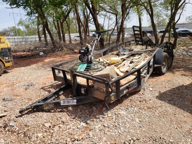 Изображение 2 2018 UTILITY TRAILER 2019 с VIN 1D9CC202XKW365011