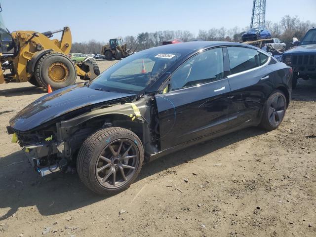2019 TESLA MODEL 3  2019 image