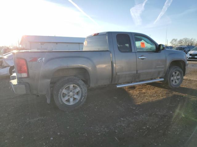 Image 3 of 2012 GMC SIERRA K1500 SLE 2012 with VIN 1GTR2VE72CZ262364