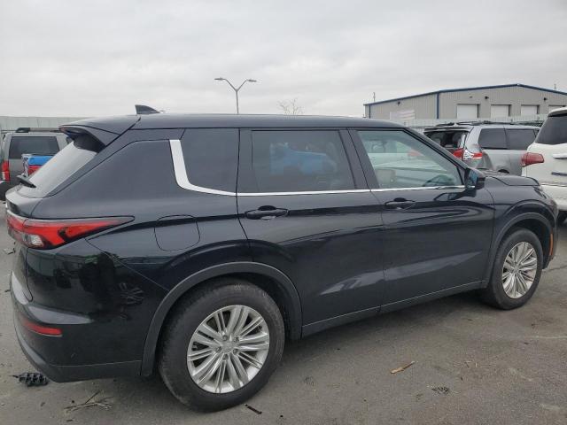 Image 3 of 2023 MITSUBISHI OUTLANDER ES 2023 with VIN JA4J4TA82PZ015338