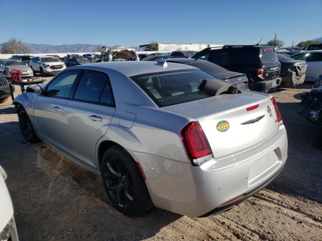 Image 2 of 2023 CHRYSLER 300 TOURING L 2023 with VIN 2C3CCADGXPH569823