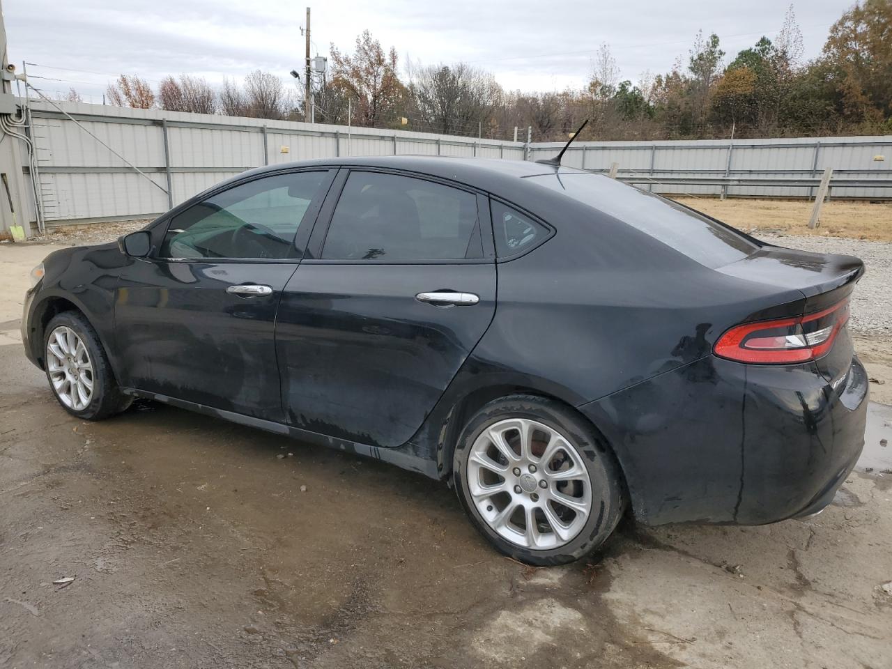 Obraz 2 z 2013 DODGE DART LIMITED 2013 z VIN 1C3CDFCH5DD299946