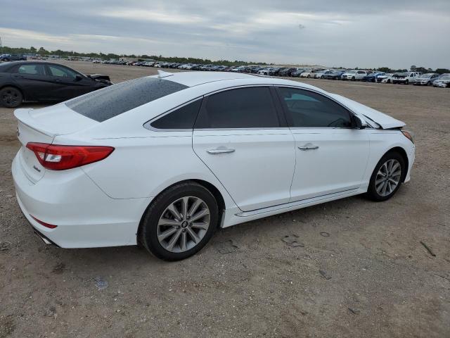 Изображение 3 2017 HYUNDAI SONATA SPORT 2017 с VIN 5NPE34AF4HH454371
