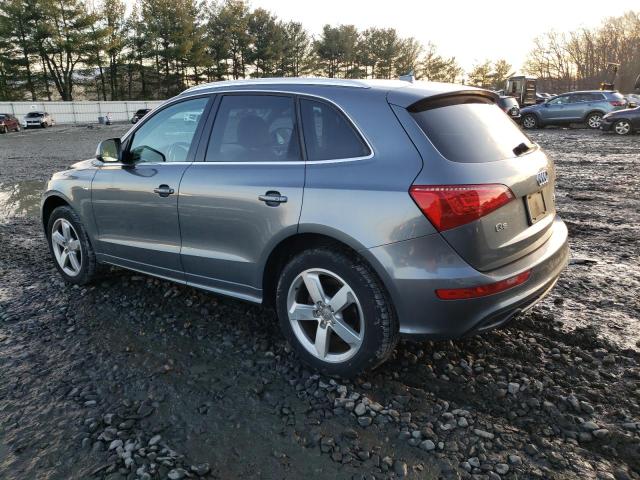 Obraz 2 z 2012 AUDI Q5 PREMIUM PLUS 2012 z VIN WA1DKAFP3CA022444