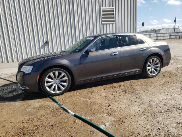 Image 1 of 2019 CHRYSLER 300 LIMITED 2019 with VIN 2C3CCAEG0KH686057