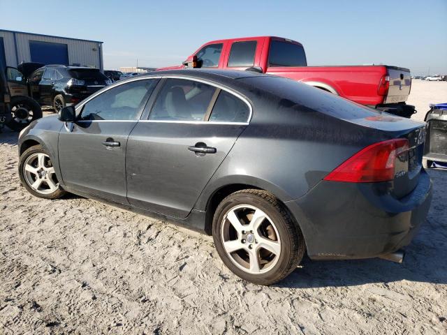 Image 2 of 2013 VOLVO S60 T5 2013 with VIN YV1612FS7D2184773