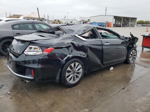 Obraz 3 z 2014 HONDA ACCORD LX-S 2014 z VIN 1HGCT1A39EA009124