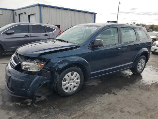 Obraz 2014 DODGE JOURNEY SE 2014