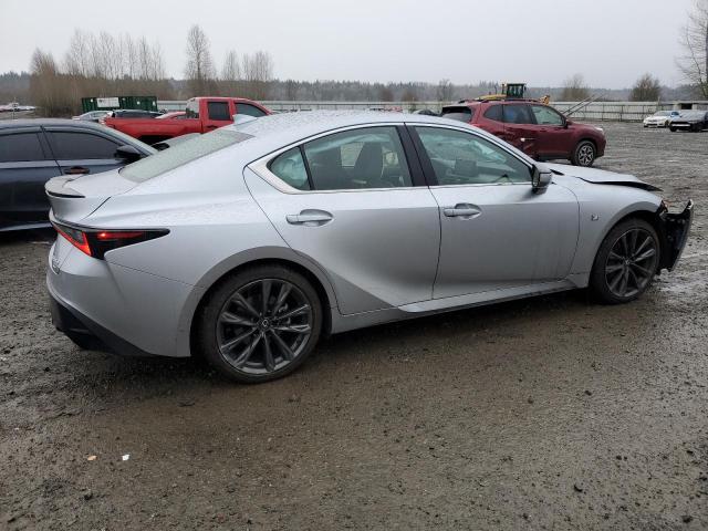 Obraz 3 z 2023 LEXUS IS 350 F-SPORT 2023 z VIN JTHGZ1E27P5027311