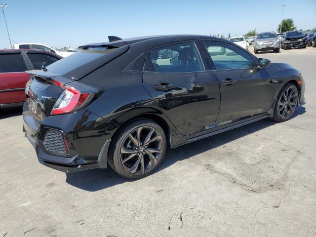 Obraz 3 z 2019 HONDA CIVIC SPORT 2019 z VIN SHHFK7H43KU414249