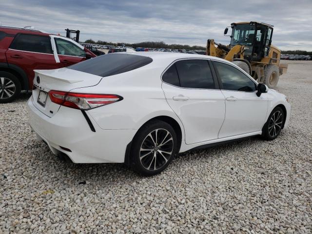 Изображение 3 2019 TOYOTA CAMRY L 2019 с VIN 4T1B11HK9KU829755