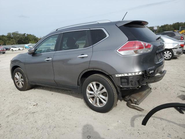 Obraz 2 z 2015 NISSAN ROGUE S 2015 z VIN KNMAT2MT0FP518959